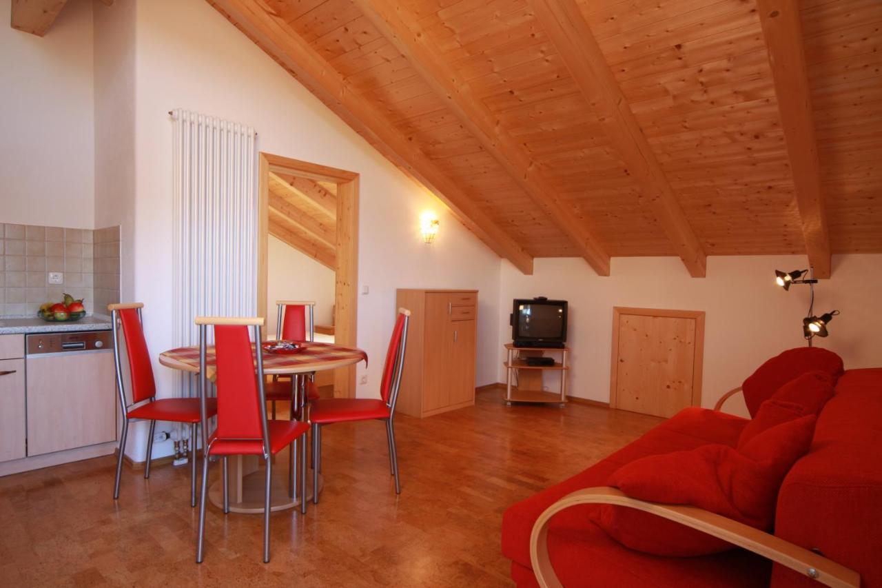 Dangl Gbr, Gaestehaus Sonnenhof - Inkl. Chiemgau Karte 卑尔根 客房 照片