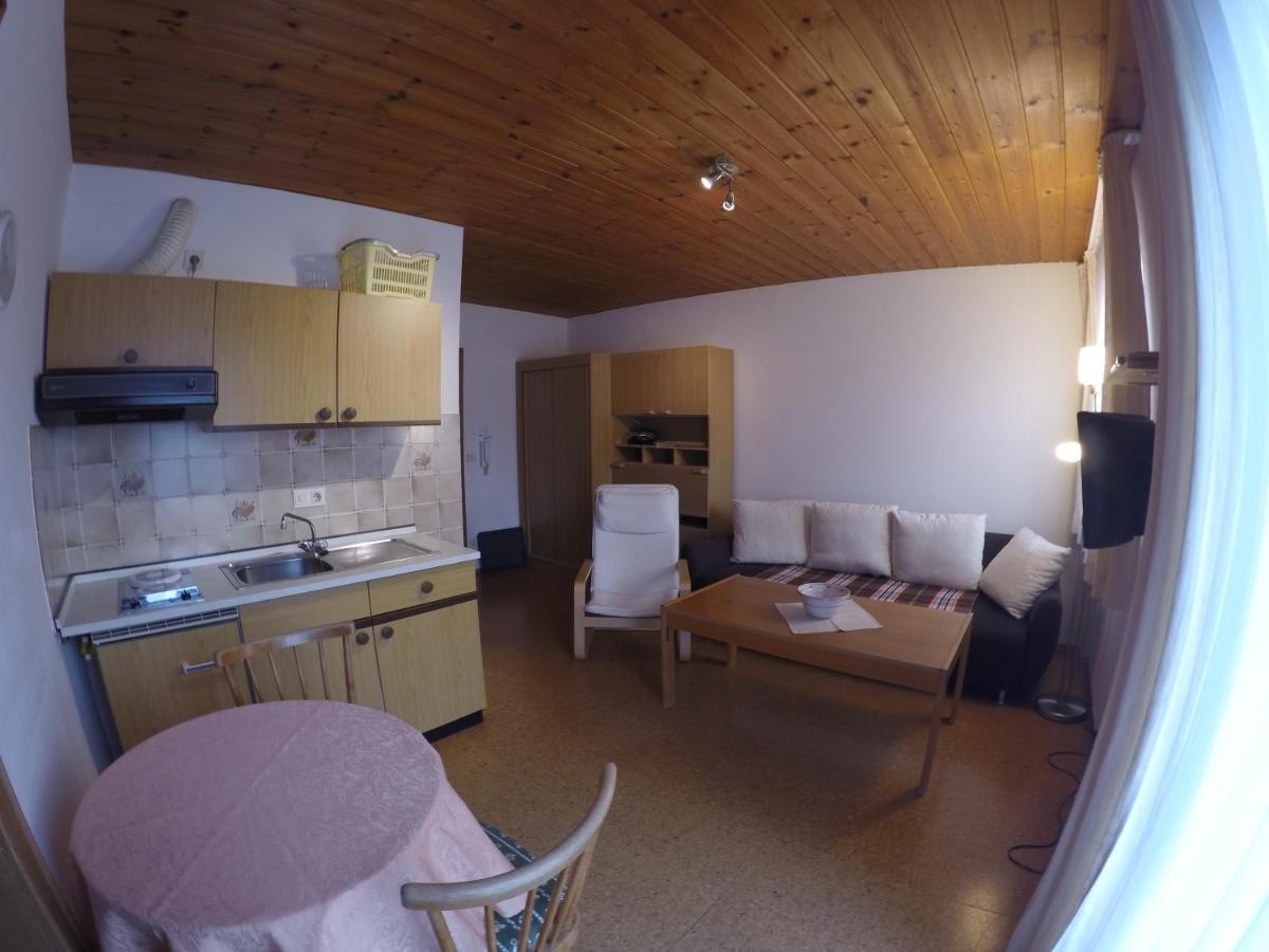 Dangl Gbr, Gaestehaus Sonnenhof - Inkl. Chiemgau Karte 卑尔根 客房 照片